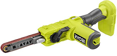 RYOBI ONE+ 1/2 x 18 Belt Sander