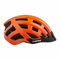 Lazer Unisex Jugend Helmet Compact Helm, Orange, Einheitsgröße