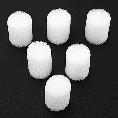 MAGT Hydroponique éponge, Éponges Soilless Hydroponique Plantule Éponges Système de Culture des Légumes Hydroponic Eponge Hors-Sol Éponges Soilless lantation Outil de Jardinage