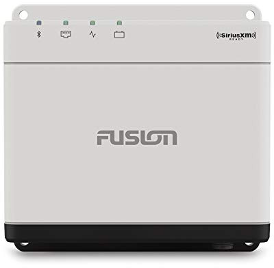 Fusion® Apollo™ MS-WB670 marin gömställe stereo, med DSP, ett Garmin-varumärke
