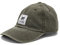 DRESSED IN MUSIC PLAY WITH ME Gorra Beisbol Classic Surf Monkey® - Gorra Dad de Sarga sin Estructura (Oliva)