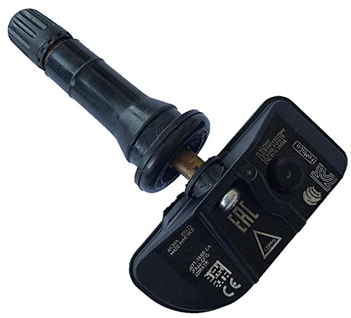 SKF Sensore ruota, Press. gonf. pneumatici-Sistema controllo VKRA110045 Compatibile con: FORD FOCUS IV, FOCUS IV Stufenheck, FOCUS IV Turnier, PUMA, S-MAX