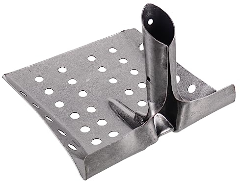 CHILDWEET Schaufelschaufel Siebschaufelkopf Gartenabflussschaufel Streusieb Abflusssiebschaufel Grabschaufel Schlammsiebschaufel Grabwerkzeuge Schlammschaufel Metall Eisen Gartenschaufel