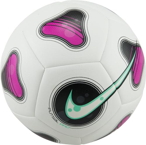 Nike Nk Futsal Pro - Ho23, White/Hyper Violet/Green Glow, FJ5549-100, PRO