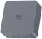 Beelink Mini PC SER5 MAX Mini Ordenador de Sobremesa con AMD Ryzen 7 6800U (8C/16T, hasta 4.7GHz), 32G (16G*2) LPDDR5, 500G M.2 PCIe 4.0 SSD, BT 5.2/WiFi 6/1000Mbps LAN/HDMI/DP/Tipo-C