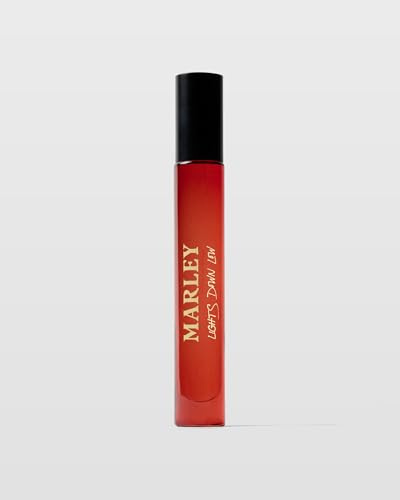 Michael Malul Marley Fragrance Lights Down Low - 10ml Travel Size