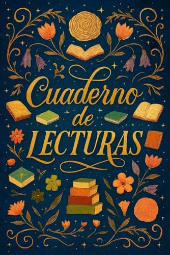 Diario de Lecturas: Registro para apuntar 100 libros que has leído para no olvidarlos. El cuaderno perfecto para los amantes de los libros | Cuaderno ... de libros para registrar su lectura. -42-