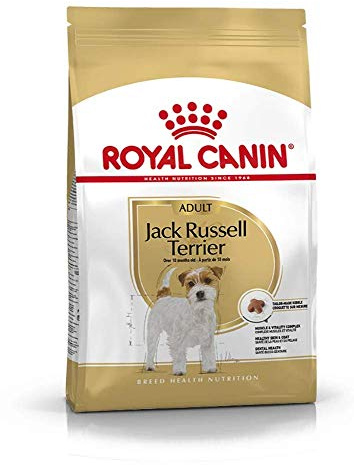 Royal Canin Jack Russel Adult 7,5 kg, 1er Pack (1 x 7.5 kg)
