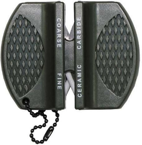 G8DS Hochwertiger Messerschärfer Keramikschärfer