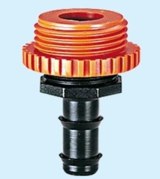 Claber 10 RACCORDI 'M' per Tubi Principali 91066