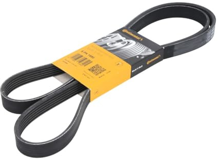 CONTITECH 6PK1680 Correa trapecial poli V