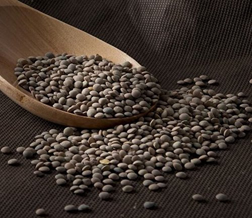Lenteja pardina a granel - 1000