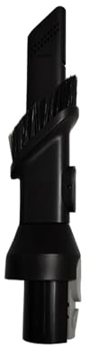 Tubo di prolunga originale, bocchetta a lancia, compatibile for Roborock H60 / H60 Pro / H60 Ultra / H60 Hub Ultra, aspirapolvere a umido e a secco senza fili accessori(Crevice Tool)