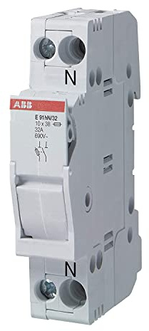ABB Industrie-Zubehör 2CSM200893R1801