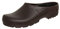 SALIHA® Gartenclogs Multi Clog offen braun 44