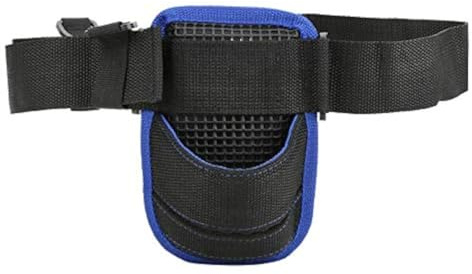 CENPEK Ceinture de combat réglable pour canne à pêche - En tissu Oxford - Accessoires