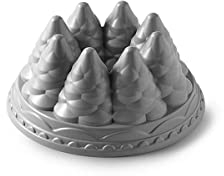 Betty Bossi Gugelhupf-Form Tannenbaum - Backform aus Aluminium Gugelhupf-Form hitzebeständig eignet sich für alle Anlässe und macht garantiert Eindruck!
