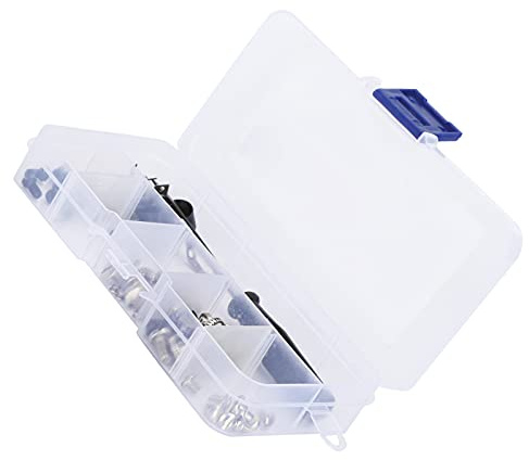 Kit Viti per Macchina da Cucire, Piastra Ago per Macchina da Cucire Kit Viti per Macchina da Cucire Schegge di Navetta Fissaggio Piastra Ago Accessori per Macchine da Cucire
