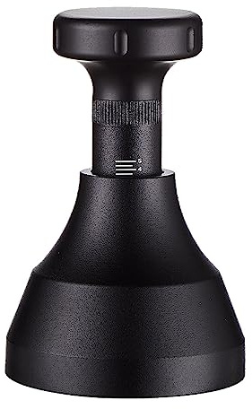 Manomissione per mescolare caffè, strumento di distribuzione manuale per accessori da caffè, barista, 58 mm