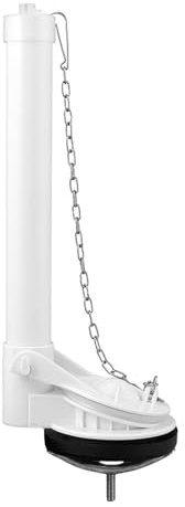 Vannes de chasse d'eau compactes pour chasse d'eau conjointes ou fendues adaptées pour flotteur d'admission de réservoir haute pression