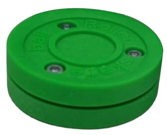 CRDARAAV Inlinehockey puck träningspuck för gatuhockey för vuxna idrottare barn