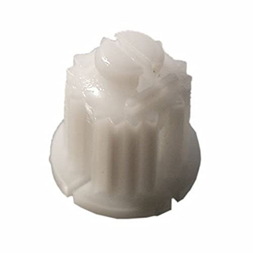 Cornat Rastbuchse für Acryllux-Griff2 Stk., TEC302625