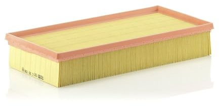 MANN-FILTER C 35 156 Filtro de aire - para Automóviles + Vehículos de transporte