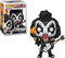 Funko POP! Rocks: KISS-The Demon - Collectable Vinyl Figure - Gift Idea - Official Merchandise - Toys for Kids & Adults - Music Fans - Model Figure for Collectors and Display