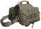 EXCELLENT ELITE SPANKER Dog Pack Hound Hundesatteltasche Rucksack für Reisen Camping Wandern mittlere & große Hund mit 2 geräumigen Seitentaschen(RGN-L)