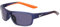 NIKE Unisex Rabid 22 JR IF1054X Sunglasses, Matte Blue Void/Blue, 55