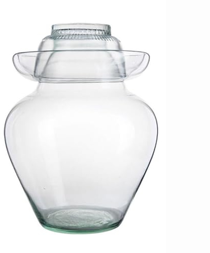 GLEAVI Tarro Para Kimchi Tarro Para Encurtidos Recipiente De Fermentación El Hogar Para De Cocina