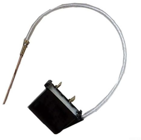 Condensador de filtro de supresión de repuesto 1617328026 para martillos rotativos Gss280 Gss230 Pbh220 de plástico y metal que garantiza una supresión efectiva de interferencias eléctricas para