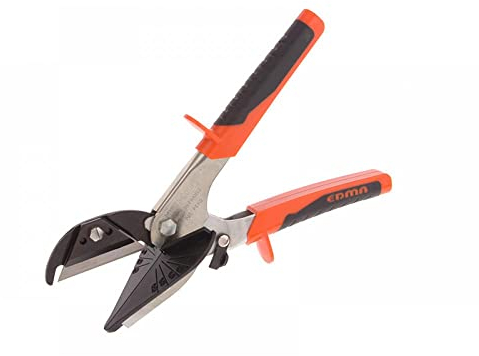 EDMA Multicoup Kunststoff-Fliesen Trim Schlichtfräser edm0700