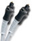 Supra 1003100052. 4 m Toslink Toslink blau Glasfaserkabel