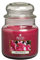 Price's Candles - Magnolia - Duftkerzen - 411 gr. im Glas – Brenndauer bis 90 Stunden