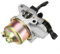 HOHOVYVY Carburatore per motori a benzina Honda G100 GXH50, G100 GXH50, 4 tempi