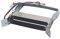 spares2go Heizelement für Hotpoint Trockner (2050 W)