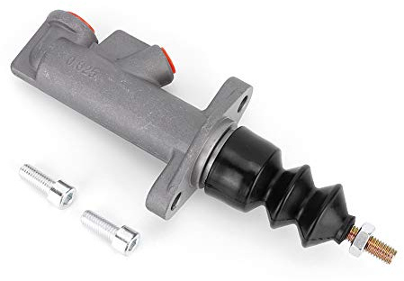 BOROCO 0.625 Thread Bore Racing Race Embrayage Maître Cylindre Hydraulique Pompe De Frein à Main