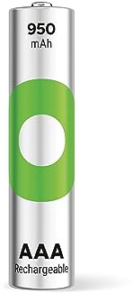GP RECYKO 950 mAh AAA C2
