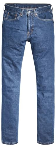 Levi's 505 Regular Fit, Jeans Hombre, In Your Court, 32W / 30L