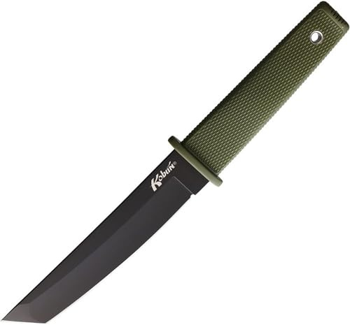 Cold Steel - Kobun Fixed Blade OD