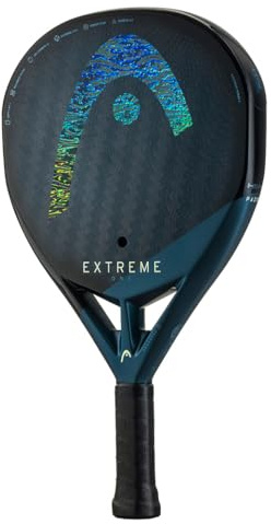 HEAD Extreme ONE 223115 - Pala de pádel