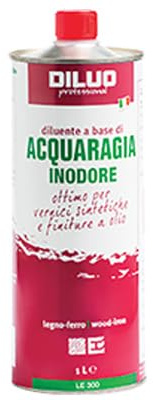 12PZ ACQUARAGIA INODORE 2BM LT 1