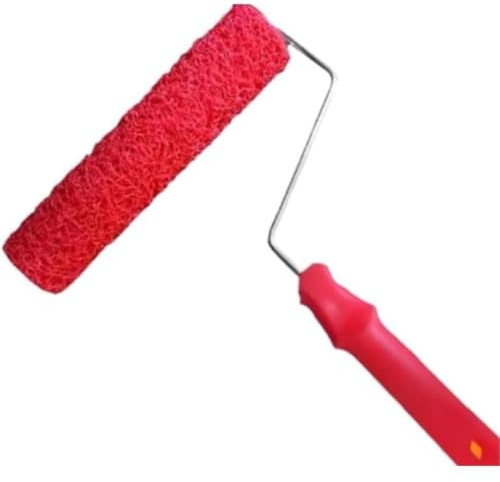 Rullo Per Pittura Modello di struttura del rullo stucco for pennello da parete for intonaco liscio