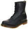 Dr. Martens Mixte 1460 Dr-martens, Noir Black, 37 EU