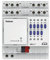 Theben 4930250 JMG 4 T KNX Jalousieaktor 4-Fach, Grundgerät