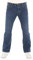LEE Jeans Herren Stretch Bootcut Denver Jeanshose Hose Denim w44, Farbe: Aged Alva, Größe: 44W / 32L