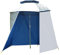 Snsengg Schirmzelt, Strandschirm, UV-Schutz, Angelschirm, Outdoor-Regenschirm mit Sonnenschutz, 420 cm, 462 cm, 504 cm und 546 cm, Schutzschirme, Zelt für Outdoor-Aktivitäten & Regen, 5,46 m, Refer to