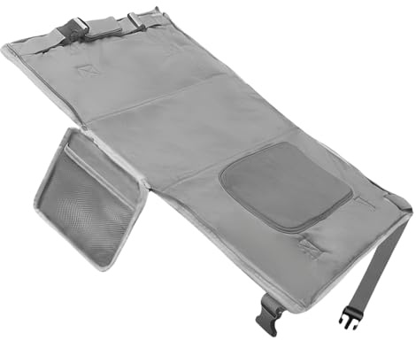 Generisch Aeroplane Children's Bed - Comfortable and Portable Children's Aeroplane Bed, Baby Hammock for Car Trips Overnight Stays Long Trips Family Flights Outdoor Multipurpose