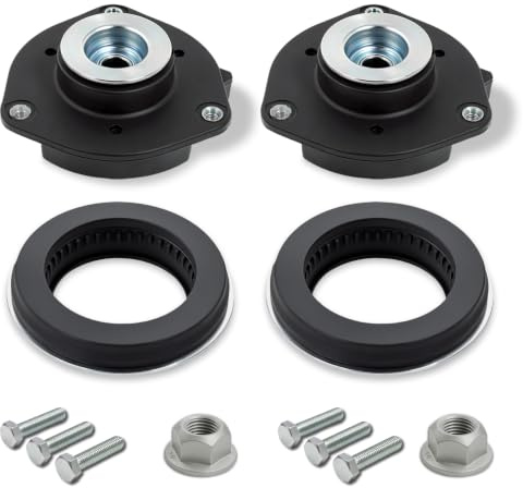 Kit copelas eje delantero para VW Golf Passat Touran, 4 piezas